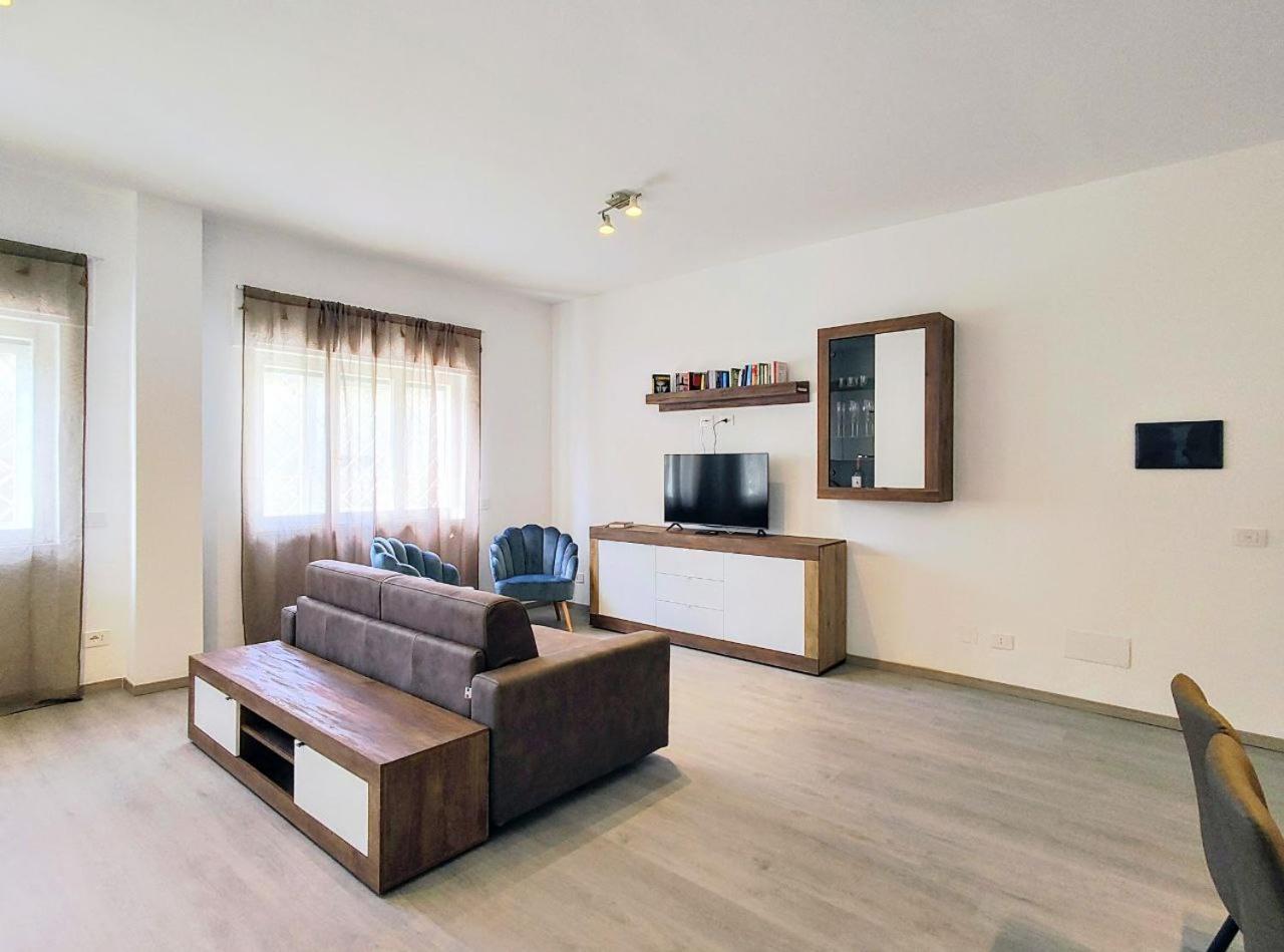 Apartment Bell'aria Nettuno